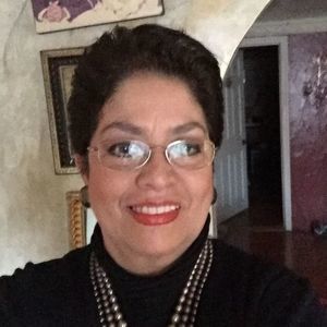 Meet your Posher, Blanca e